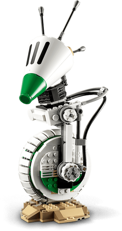 Lego Star Wars - The Rise of Skywalker "D-O" (75278)