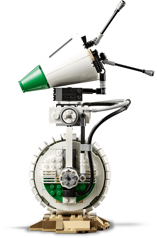 Lego Star Wars - The Rise of Skywalker "D-O" (75278)