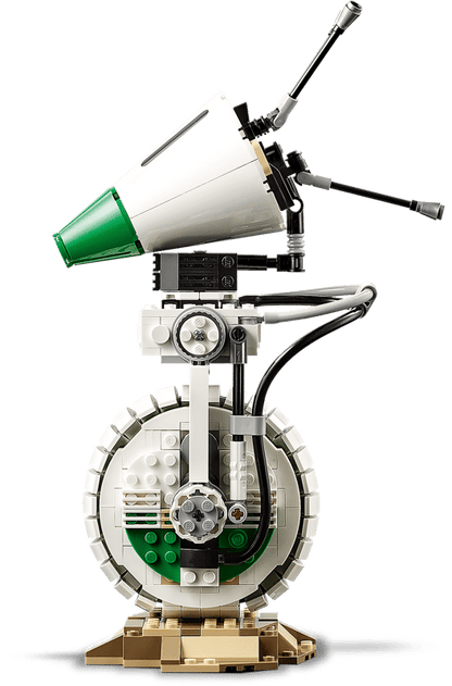 Lego Star Wars - The Rise of Skywalker "D-O" (75278)