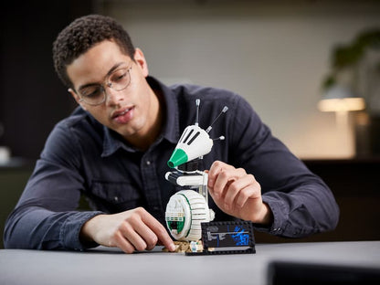 Lego Star Wars - The Rise of Skywalker "D-O" (75278)