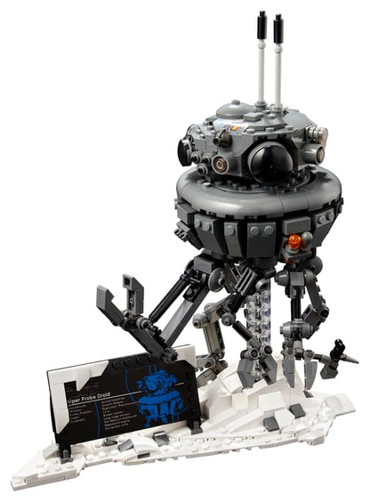 Lego - Imperialer Suchdroide (75306)