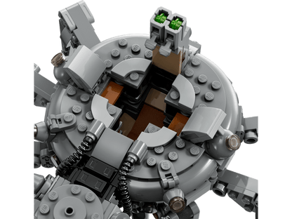 Lego Star Wars - Spinnenpanzer (75361)