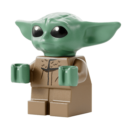 Lego Star Wars - Spinnenpanzer (75361)