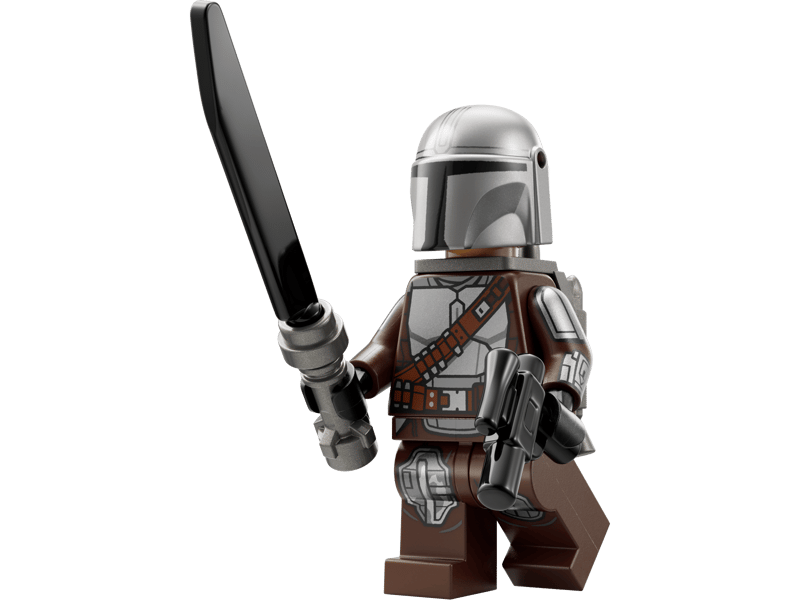 Lego Star Wars - Spinnenpanzer (75361)