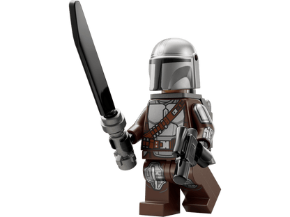 Lego Star Wars - Spinnenpanzer (75361)