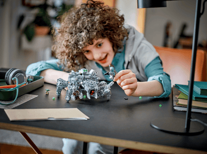 Lego Star Wars - Spinnenpanzer (75361)