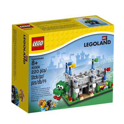 Lego - Legoland Schloss (40306)