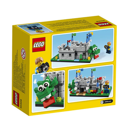 Lego - Legoland Schloss (40306)