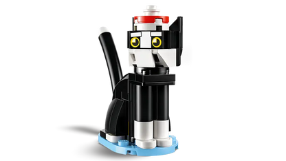 Lego Icons - Familien-Weihnachtsbaum (41843)