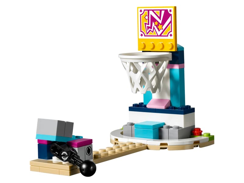 Lego Friends - Stephanies Sportsstadion (41338)