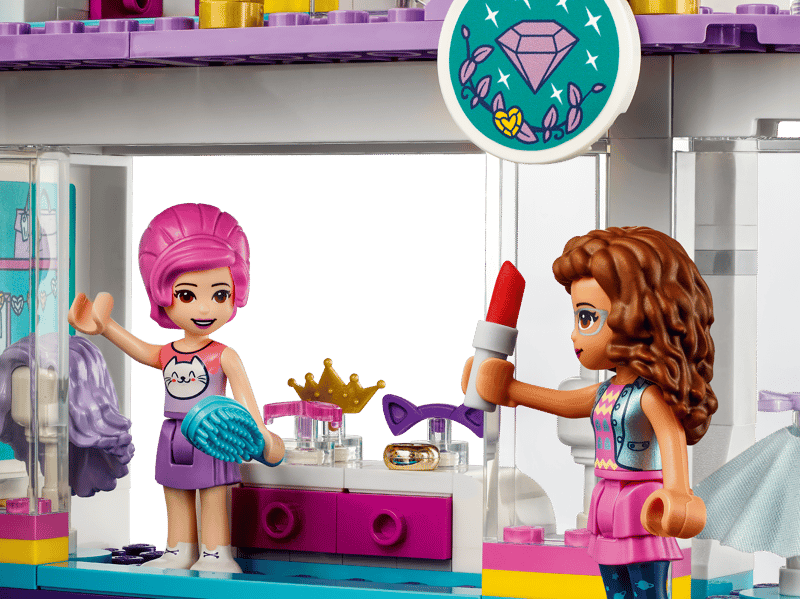 Lego - Heartlake City Kaufhaus (41450)