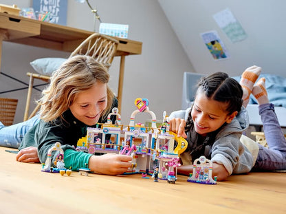 Lego - Heartlake City Kaufhaus (41450)