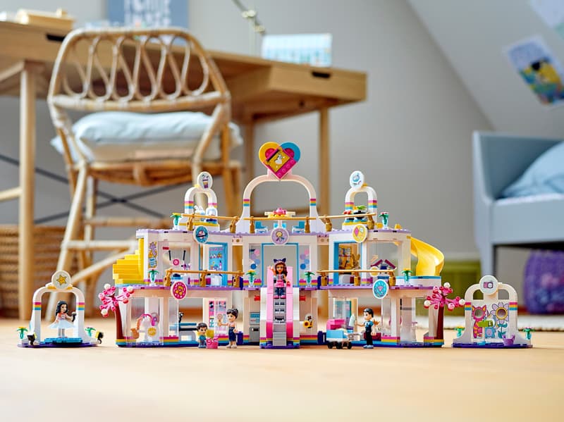 Lego - Heartlake City Kaufhaus (41450)