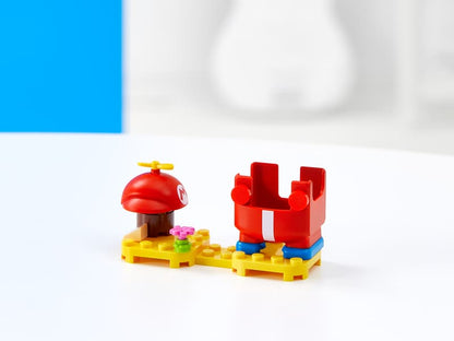 Lego Super - Mario Propeller Mario (71371)