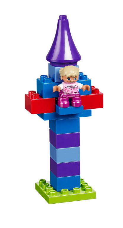 Lego Educations - StoryTales-Set mit Aufbewahrungsbox (45005)