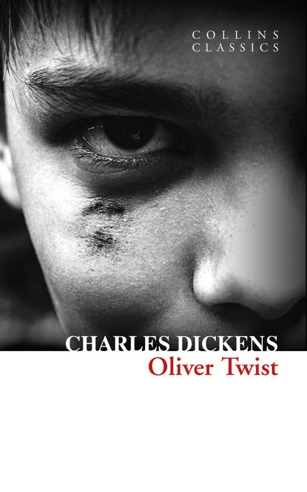 Oliver Twist (Charles Dickens)