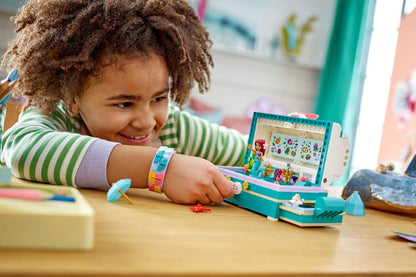 Lego Disney - Arielles Schatztruhe (43229)