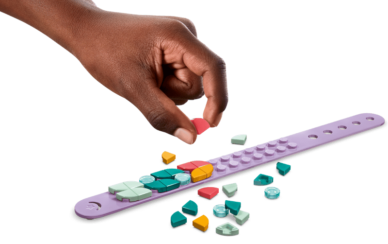 Lego Disney - Arielles Schatztruhe (43229)