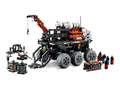 Lego Technic - Mars Crew Erkundungs-Rover (42180)
