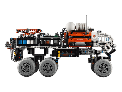 Lego Technic - Mars Crew Erkundungs-Rover (42180)