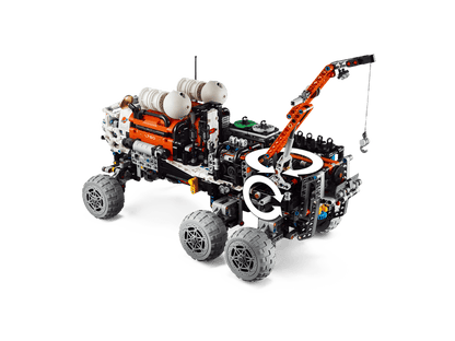 Lego Technic - Mars Crew Erkundungs-Rover (42180)
