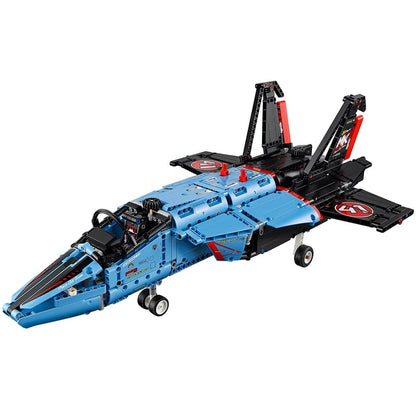 Lego Technic - Air Race Jet (42066)