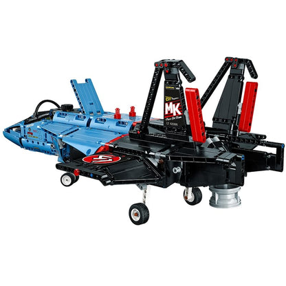 Lego Technic - Air Race Jet (42066)
