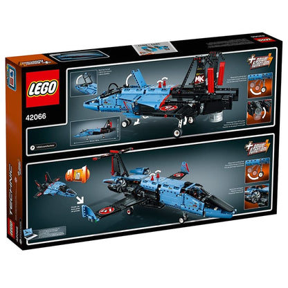 Lego Technic - Air Race Jet (42066)