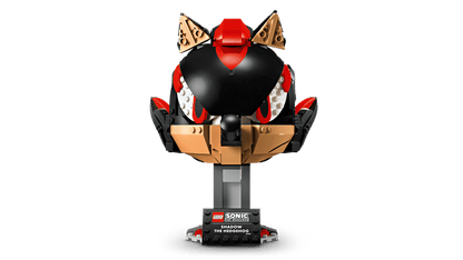 Lego Sonic The Hedgehog - Shadow The Hedgehog (77000)