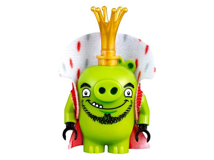 Lego - Angry Birds "King Pigs Castle" (75826)