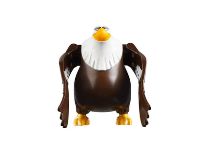 Lego - Angry Birds "King Pigs Castle" (75826)