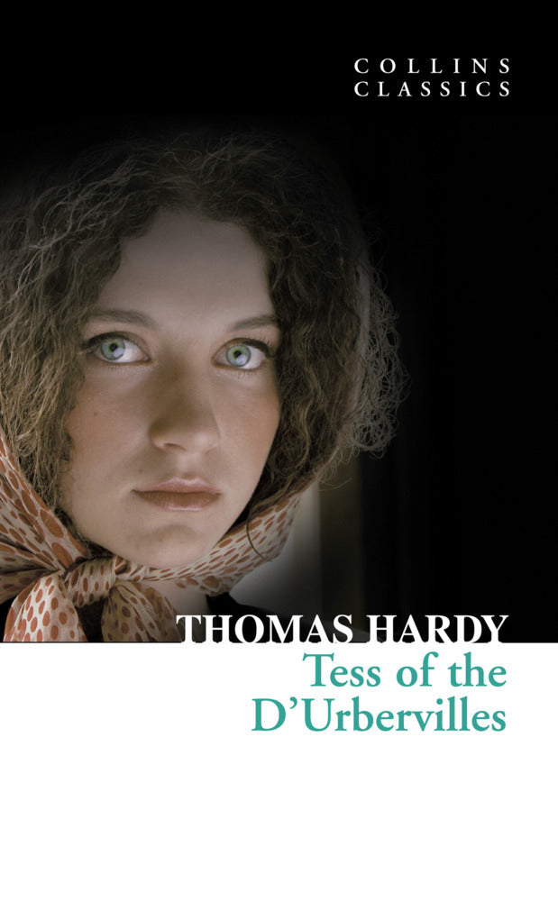 Tess of the D'Urbervilles (Thomas Hardy)