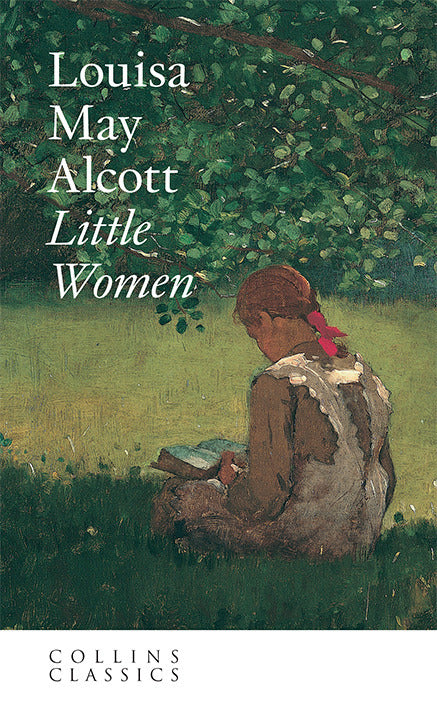 Little Women (Louisa May Alcott)