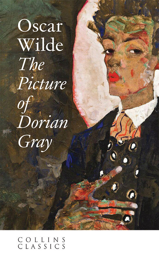 The Picture of Dorian Gray (Oscar Wilde)