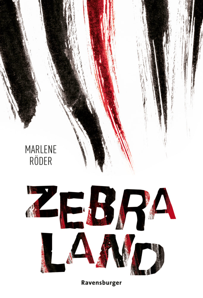 Zebraland (Marlene Röder)