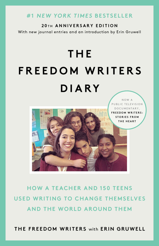 The Freedom Writers Diary (The Freedom Writers)