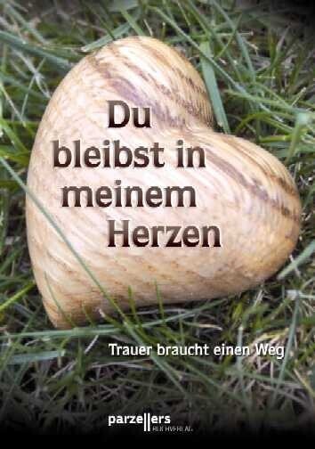 Du bleibst in meinem Herzen (Kerstin Schaum)