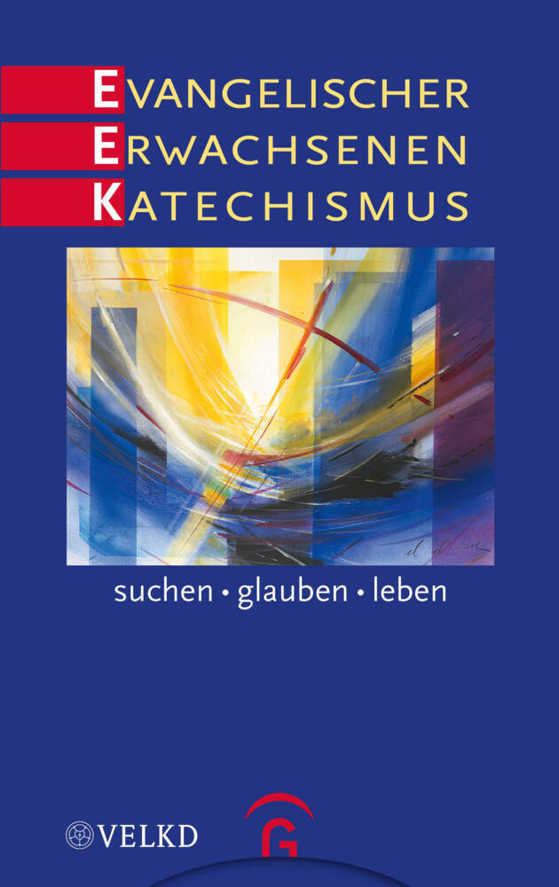 Evangelischer Erwachsenenkatechismus (Andreas Brummer)