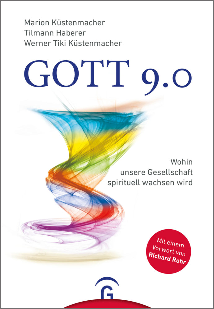 Gott 9.0 (Marion Küstenmacher)