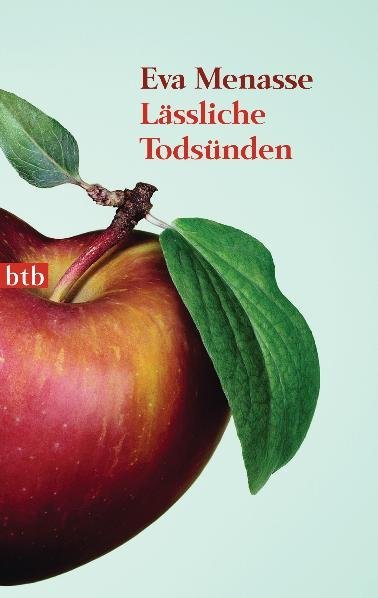 Lässliche Todsünden (Eva Menasse)