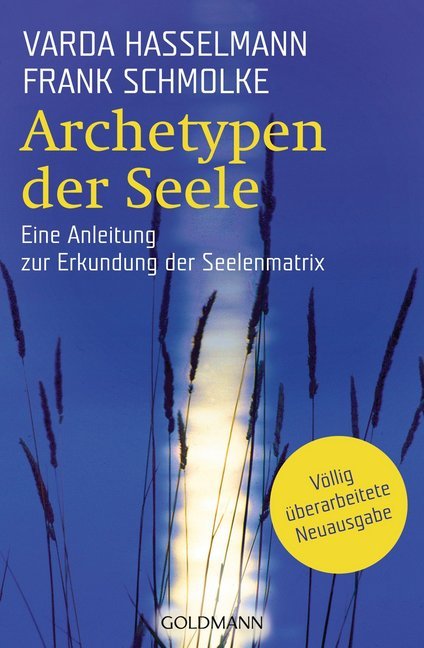 Archetypen der Seele (Varda Hasselmann)