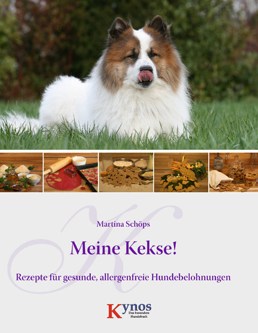 Meine Kekse! (Martina Schöps)