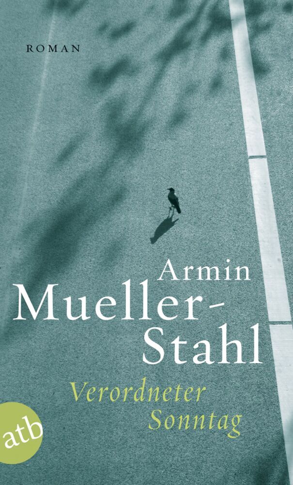 Verordneter Sonntag (Armin Mueller-Stahl)