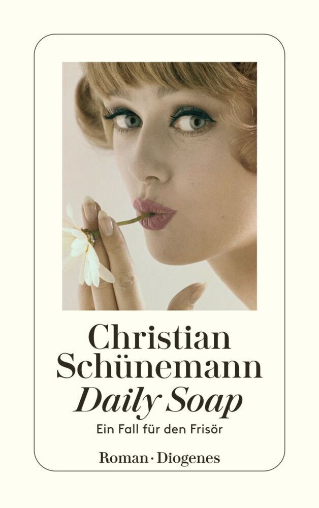Daily Soap (Christian Schünemann)