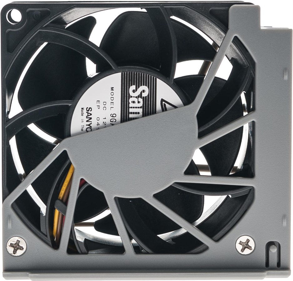 Synology NAS-Ersatzlüfter FAN 80x80x32_6