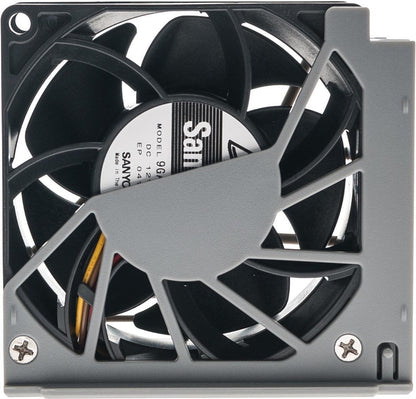 Synology NAS-Ersatzlüfter FAN 80x80x32_6