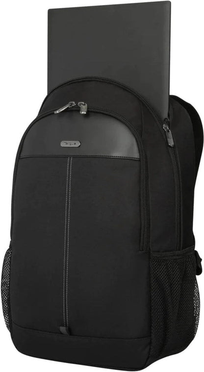 Targus Modern Classic Rucksack 15-16" - schwarz