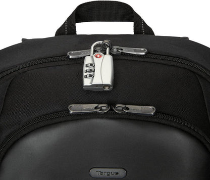 Targus Modern Classic Rucksack 15-16" - schwarz