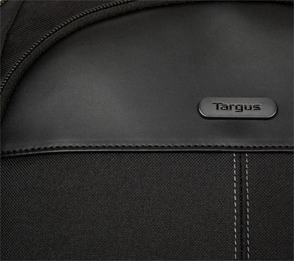 Targus Modern Classic Rucksack 15-16" - schwarz