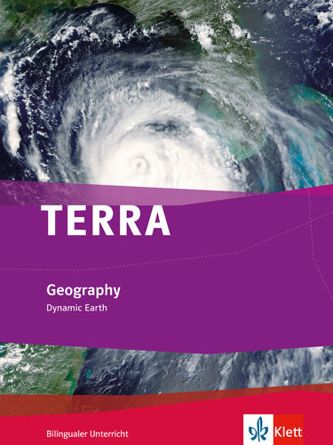 TERRA Geography. Dynamic Earth
